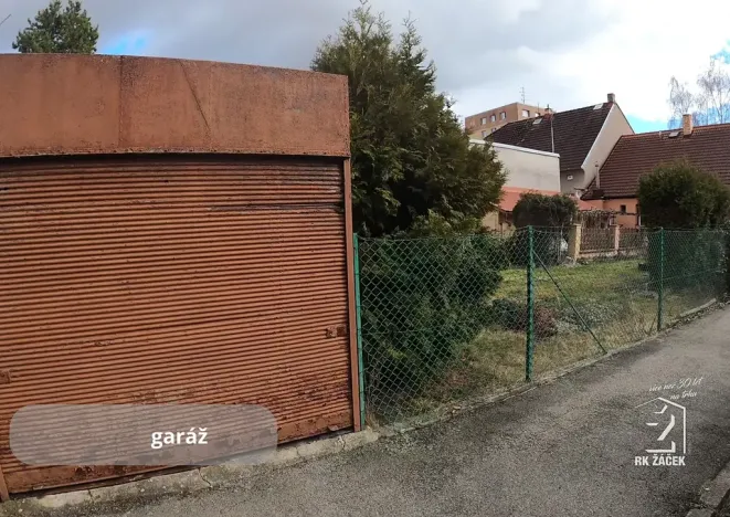 Prodej pozemku pro bydlení, České Budějovice, Josefy Kolářové, 177 m2