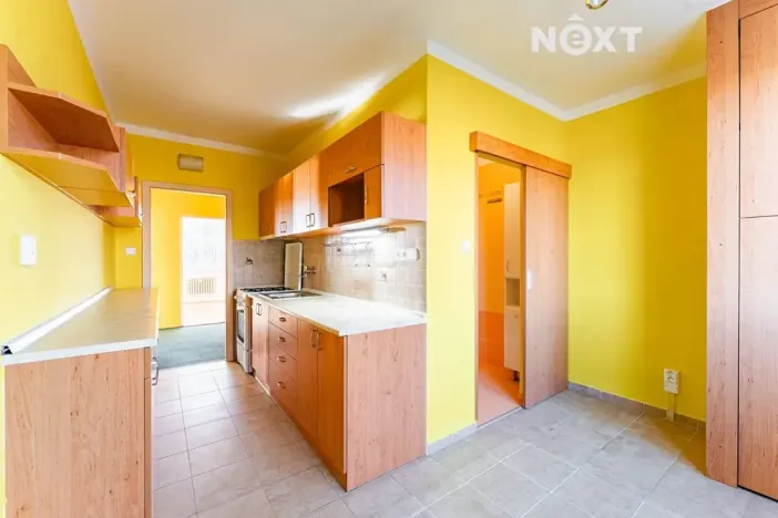 Pronájem bytu 3+1, Šumperk, Březinova, 73 m2