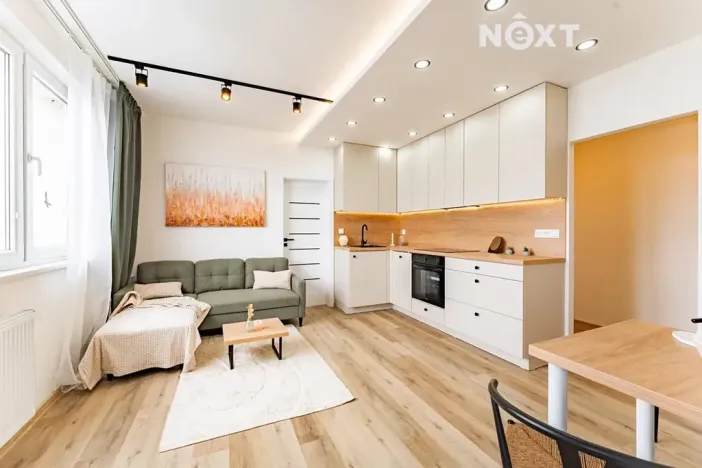 Prodej bytu 3+kk, Olomouc, Rožňavská, 43 m2