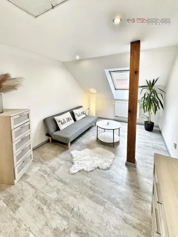 Prodej rodinného domu, Kladno, Korychova, 98 m2