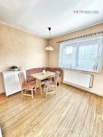 Prodej rodinného domu, Kladno, Korychova, 98 m2