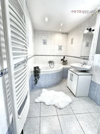 Prodej rodinného domu, Kladno, Korychova, 98 m2