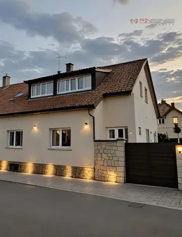 Prodej rodinného domu, Kladno, Korychova, 98 m2