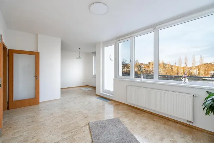 Pronájem bytu 4+kk, Beroun, V Zahradách, 94 m2
