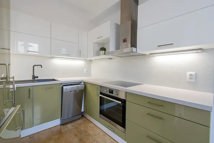 Pronájem bytu 4+kk, Beroun, V Zahradách, 94 m2