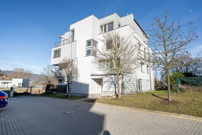 Pronájem bytu 4+kk, Beroun, V Zahradách, 94 m2