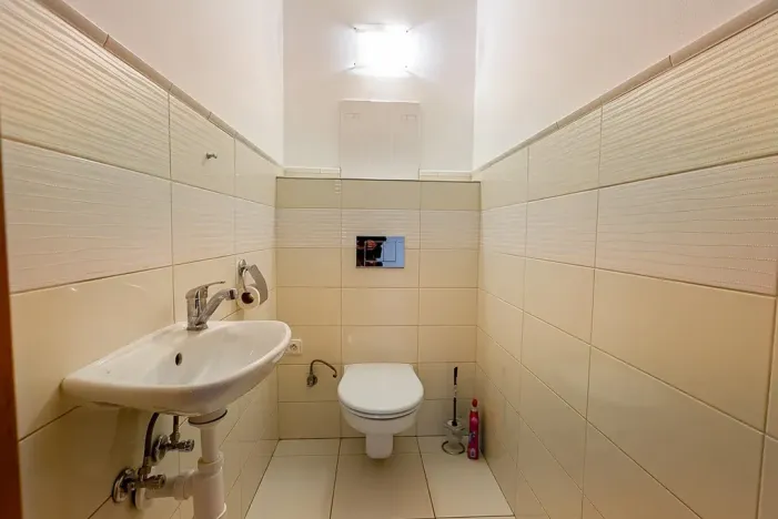 Pronájem bytu 4+kk, Beroun, V Zahradách, 94 m2