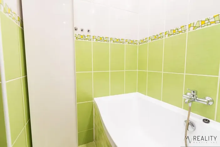 Pronájem bytu 2+kk, Ostrava, Gen. Sochora, 61 m2