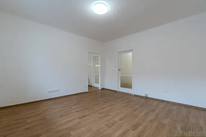 Pronájem bytu 2+1, Ostrava, Porubská, 60 m2