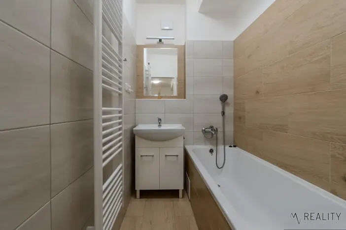 Pronájem bytu 2+1, Ostrava, Porubská, 60 m2