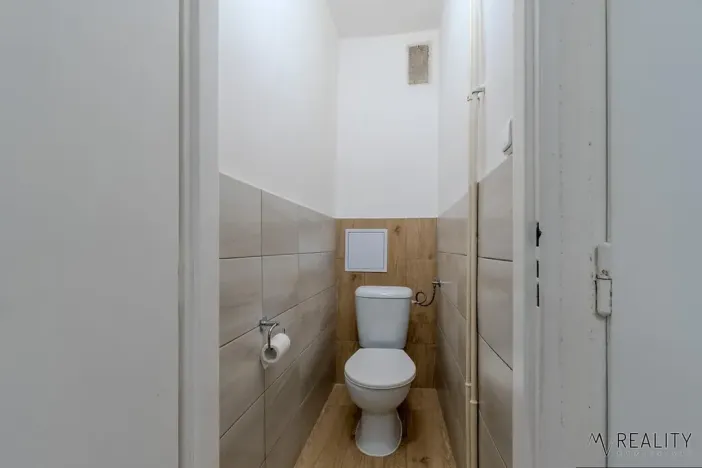 Pronájem bytu 2+1, Ostrava, Porubská, 60 m2