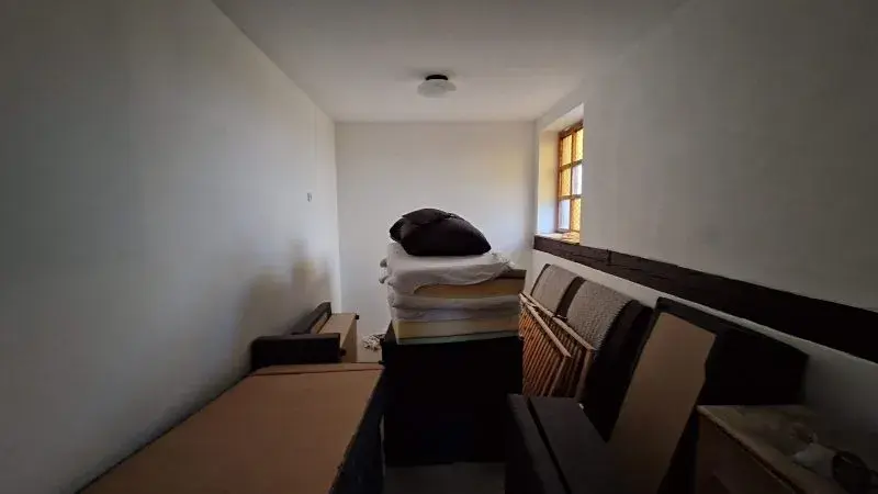 Prodej skladu, Ladná, Masarykova, 286 m2