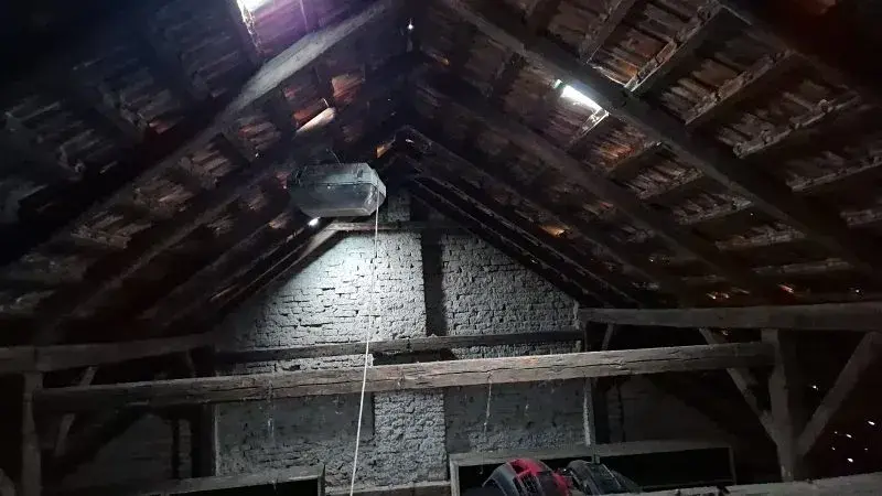 Prodej skladu, Ladná, Masarykova, 286 m2