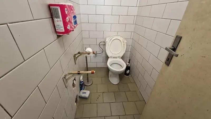 Prodej výrobních prostor, Ladná, Masarykova, 286 m2