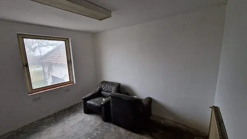 Prodej výrobních prostor, Ladná, Masarykova, 286 m2