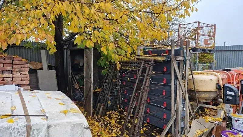 Prodej výrobních prostor, Ladná, Masarykova, 286 m2