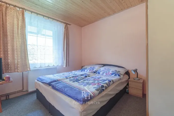 Prodej restaurace, Městečko, 230 m2