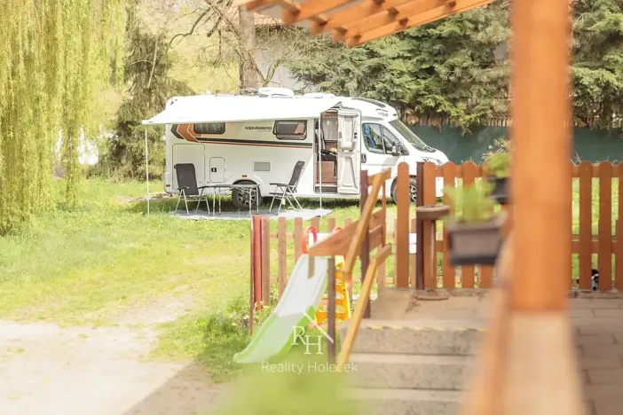 Prodej restaurace, Městečko, 230 m2