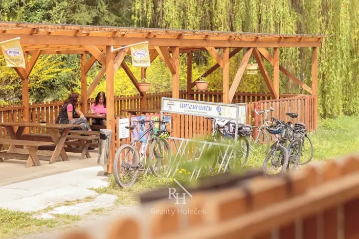 Prodej restaurace, Městečko, 230 m2