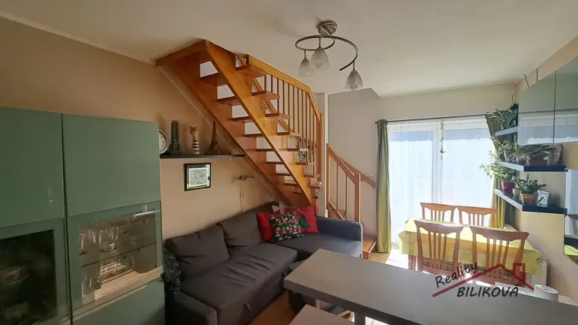 Prodej bytu 3+kk, Brandýs nad Labem-Stará Boleslav, Vrábská, 51 m2