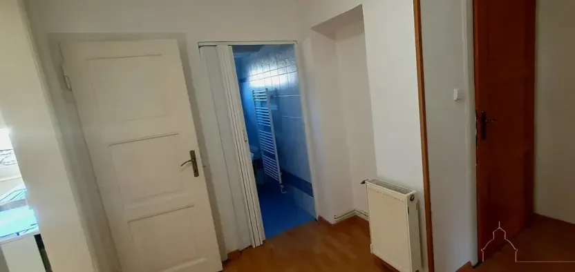 Pronájem bytu 2+1, Hořovice, 9. května, 65 m2