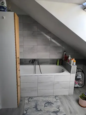 Prodej bytu 2+kk, Hořovice, Sklenářka, 77 m2