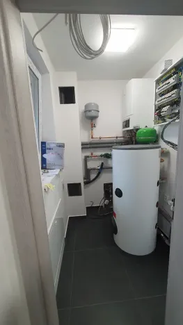 Prodej rodinného domu, Hořovice, Stará cihelna, 127 m2