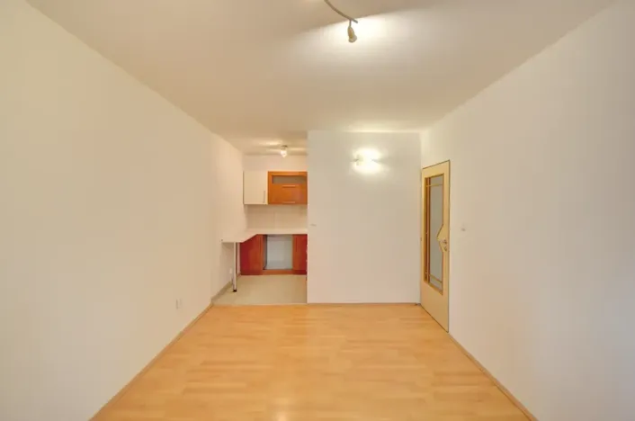 Pronájem bytu 2+kk, Kolín, Moravcova, 42 m2