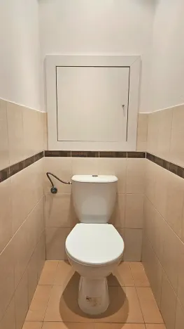 Pronájem bytu 2+kk, Kolín, Moravcova, 42 m2