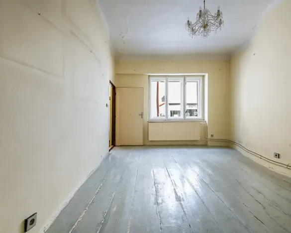 Prodej rodinného domu, Poděbrady, Na Dláždění, 178 m2