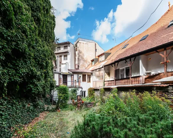 Prodej rodinného domu, Poděbrady, Na Dláždění, 178 m2