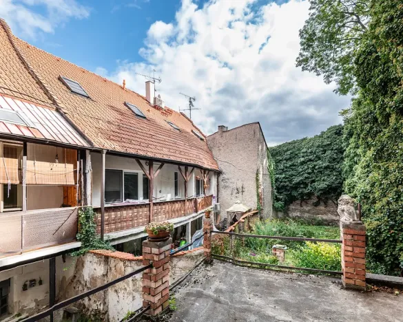 Prodej rodinného domu, Poděbrady, Na Dláždění, 178 m2