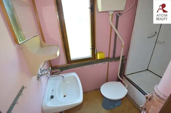 Prodej chaty, Zbraslavice, 49 m2