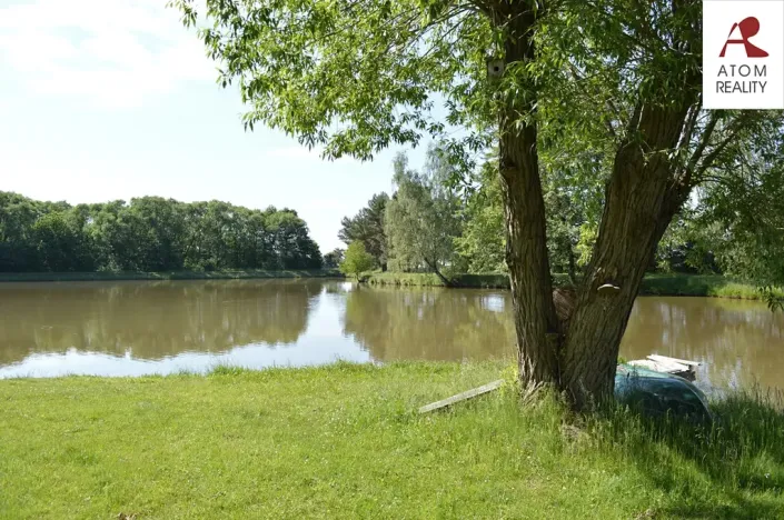 Prodej chaty, Zbraslavice, 49 m2