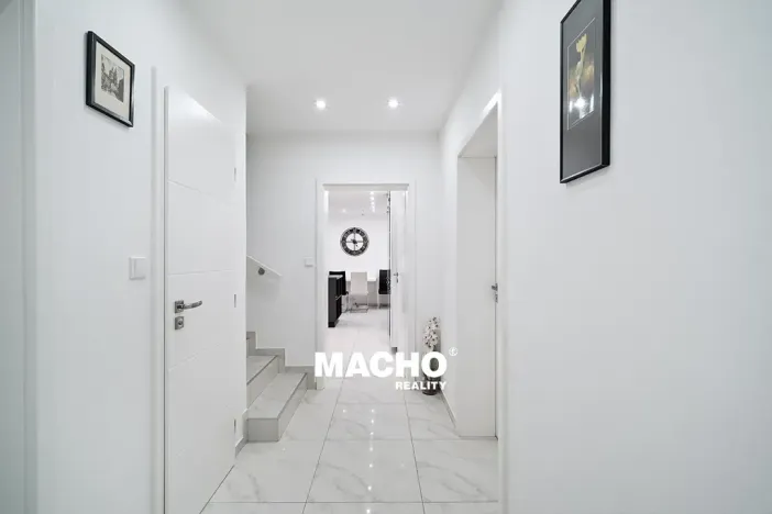 Prodej rodinného domu, Soběslav, Na Pilátě I, 220 m2