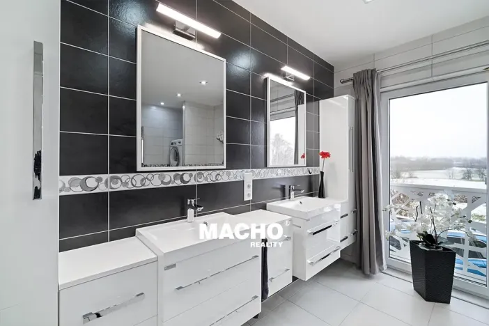 Prodej rodinného domu, Soběslav, Na Pilátě I, 220 m2