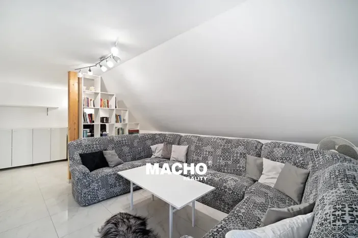 Prodej rodinného domu, Soběslav, Na Pilátě I, 220 m2