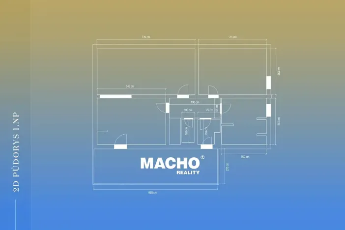 Prodej rodinného domu, Soběslav, Na Pilátě I, 220 m2