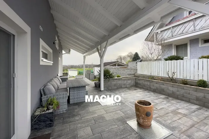 Prodej rodinného domu, Soběslav, Na Pilátě I, 220 m2