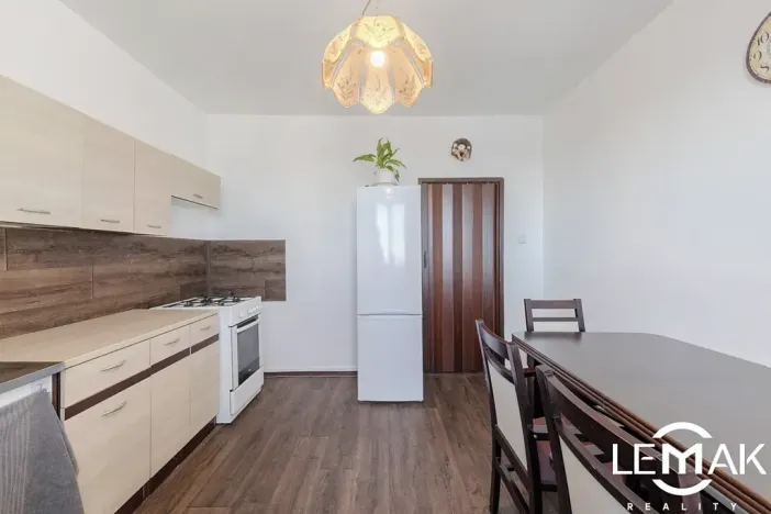 Prodej bytu 2+1, Olomouc, Tovární, 48 m2