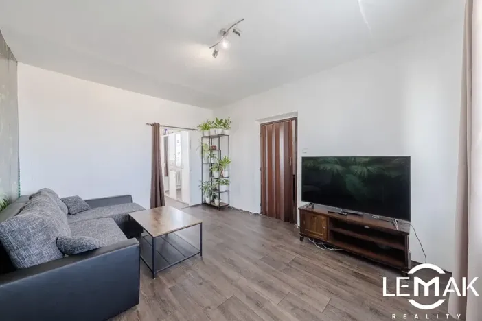 Prodej bytu 2+1, Olomouc, Tovární, 48 m2