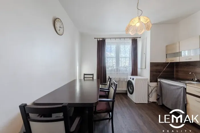 Prodej bytu 2+1, Olomouc, Tovární, 48 m2