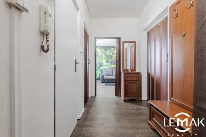 Prodej bytu 2+1, Olomouc, Tovární, 48 m2