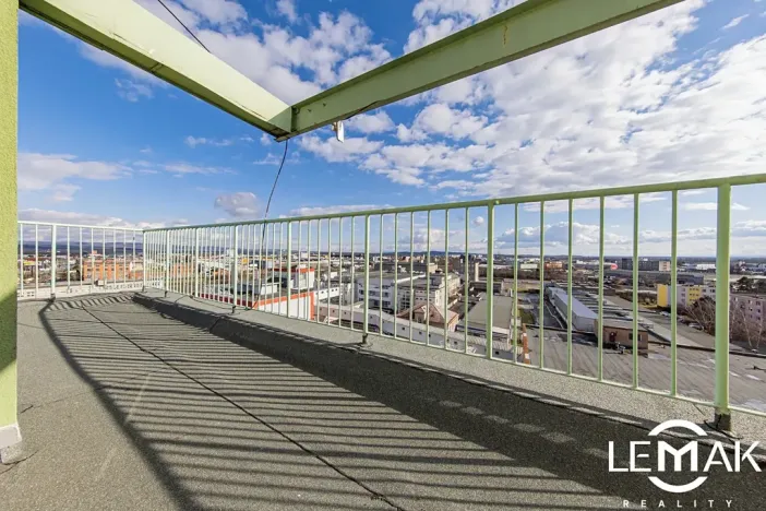 Prodej bytu 2+1, Olomouc, Tovární, 48 m2