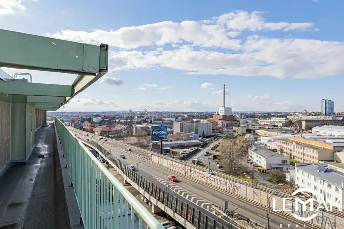 Prodej bytu 2+1, Olomouc, Tovární, 48 m2