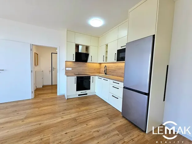 Pronájem bytu 2+kk, Olomouc, Aloise Rašína, 41 m2