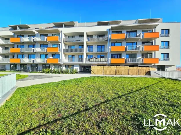 Pronájem bytu 2+kk, Olomouc, Aloise Rašína, 41 m2