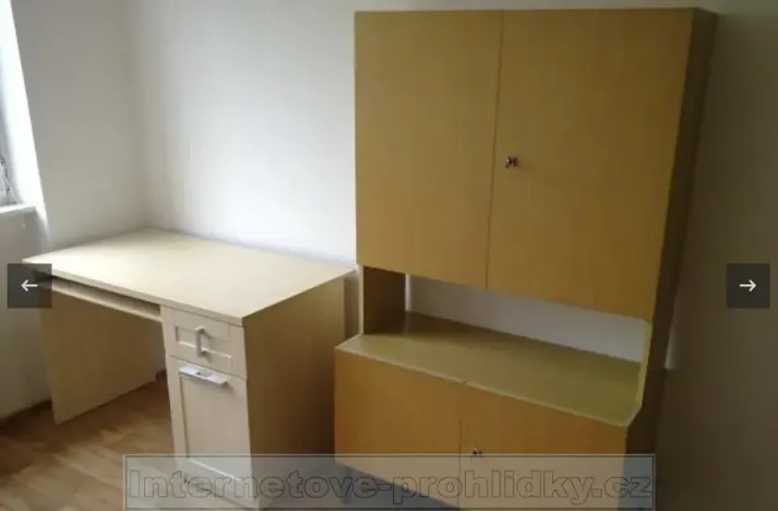 Pronájem pokoje, Praha - Troja, K sadu, 11 m2