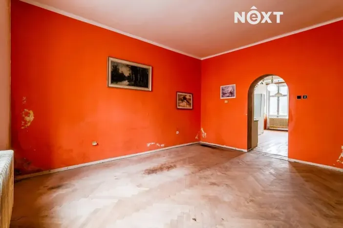 Prodej rodinného domu, Znojmo, Jarošova, 136 m2