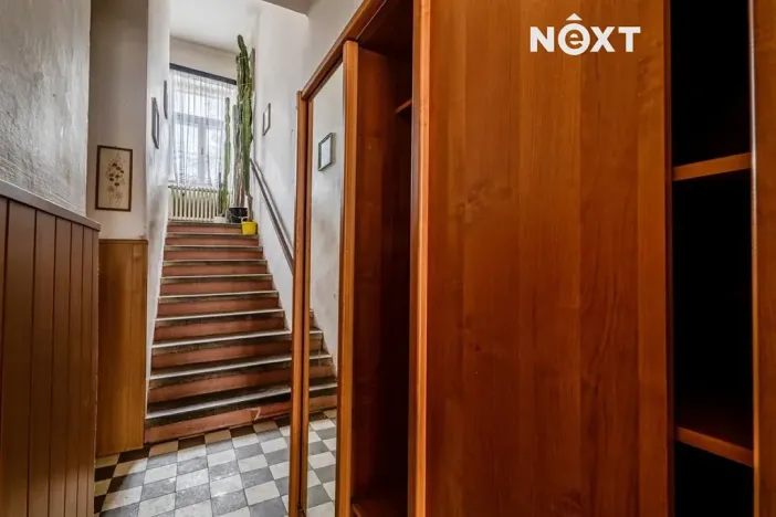 Prodej rodinného domu, Znojmo, Jarošova, 136 m2